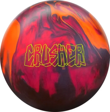 Ebonite Crusher