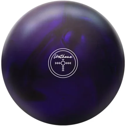 Hammer Purple Pearl Urethane